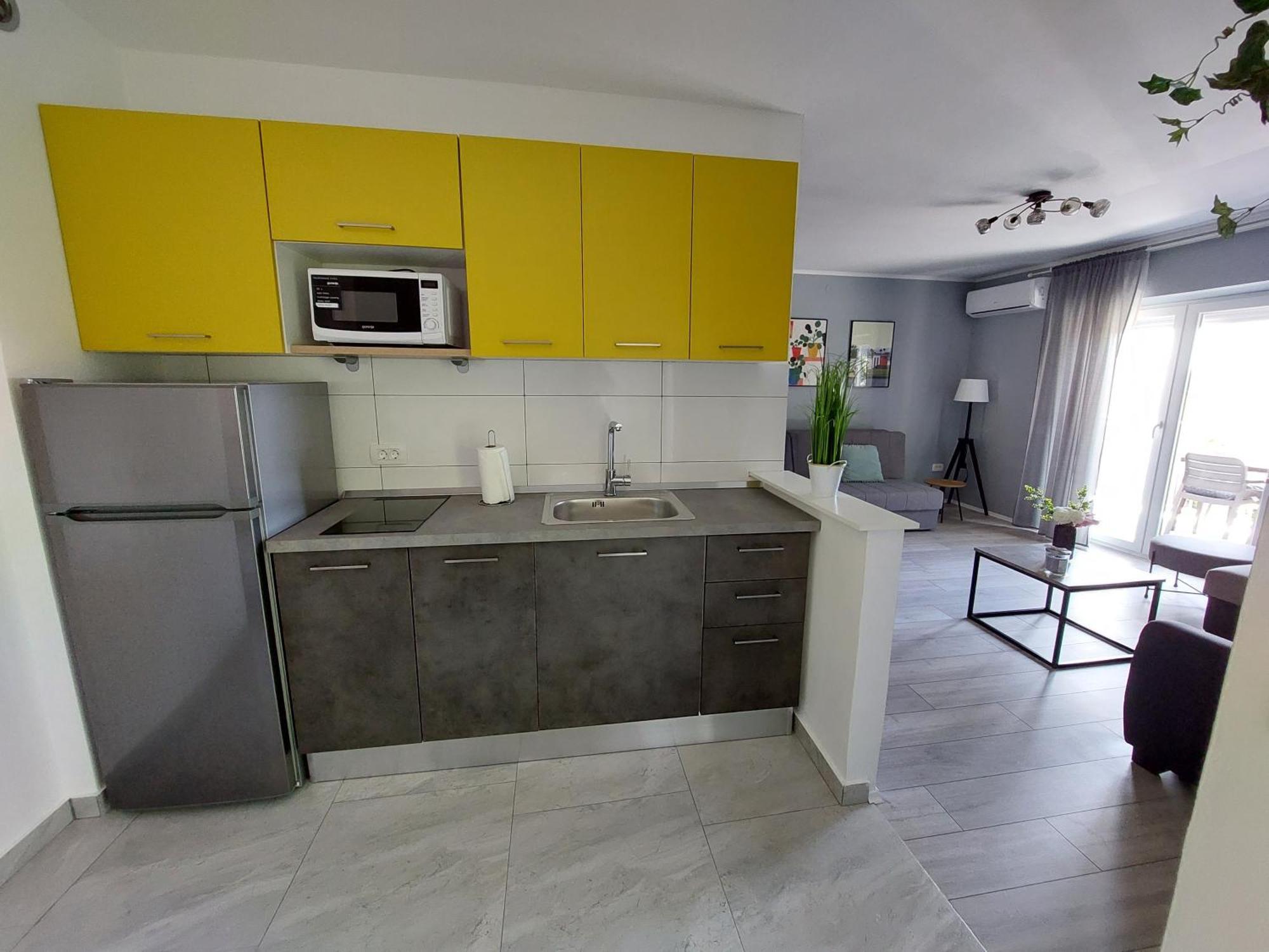 Apartment Vesel Malinska Room photo