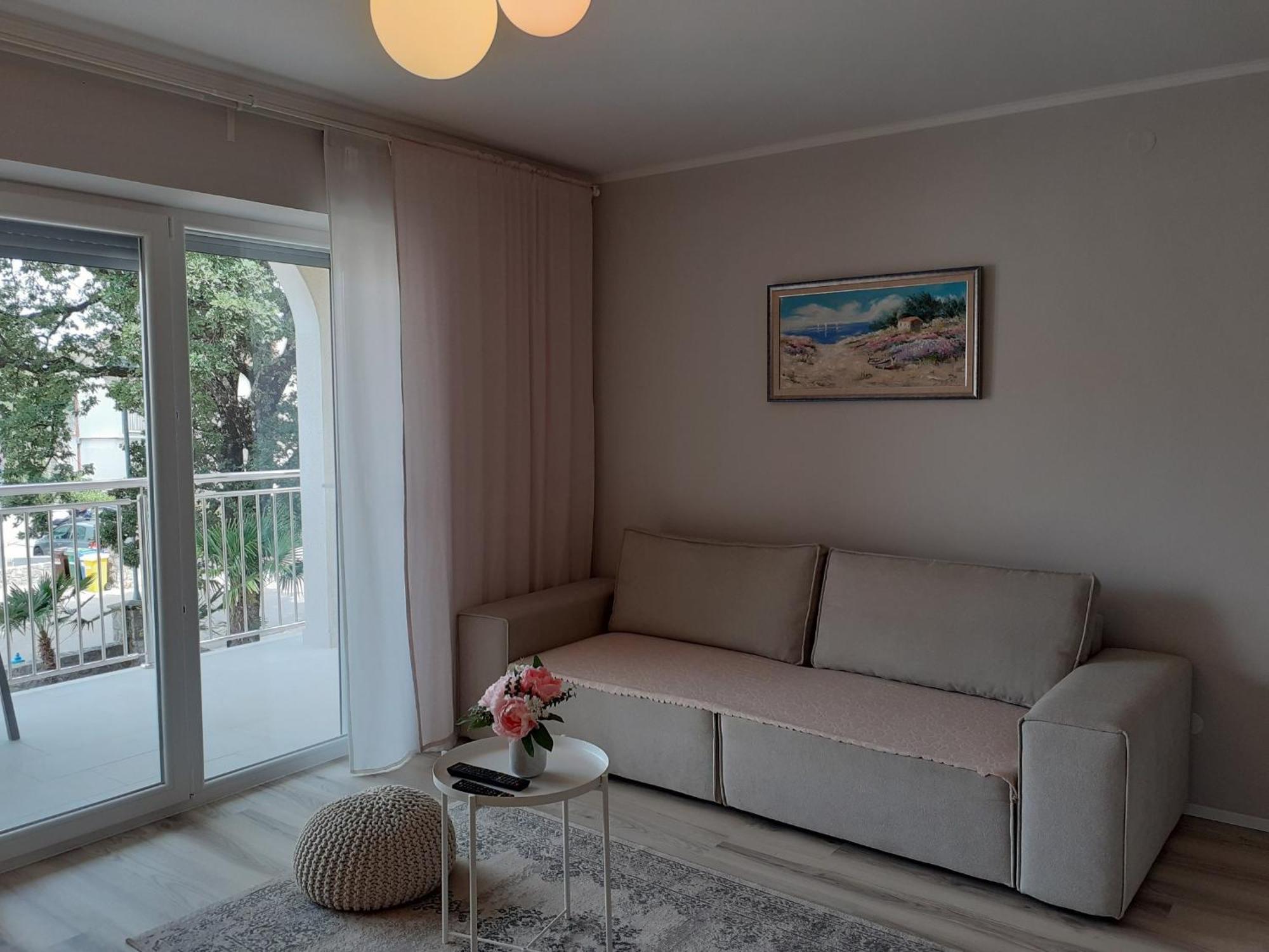 Apartment Vesel Malinska Room photo